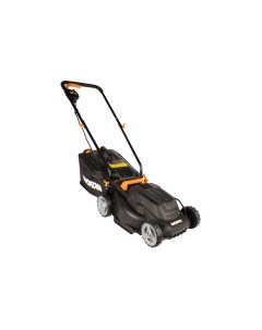 Электрическая газонокосилка WG713E 1200 Вт Worx