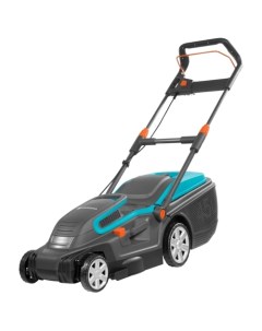 Газонокосилка электрическая PowerMax 1600 37 Gardena