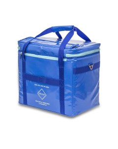 Изотермическая сумка для транспортировки анализов COOL S EB04 003 Elite bags