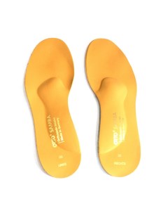 Ортопедические стельки для модельной обуви Samba р 41 Orto