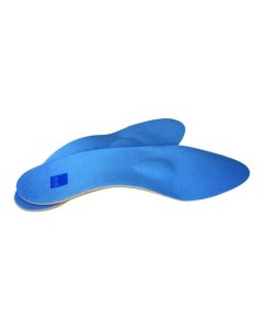 Ортопедические стельки foot comfort wide PI037 размер 38 Широкий Medi