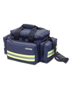 Сумка для экстренной помощи легкая EM13 014 синяя Elite bags