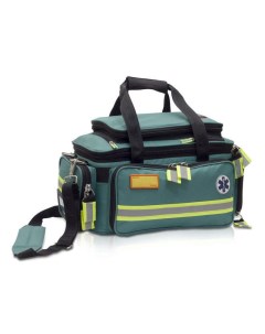 Сумка экстренной помощи среднего размера EXTREME S зеленая EB02 009 Elite bags