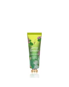 Крем для рук SPRING BREEZE HAND CREAM Fresh Floral 50 Golden rose