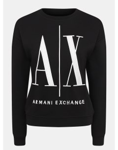 Свитшот Armani exchange