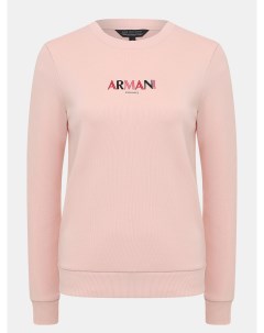 Свитшот Armani exchange