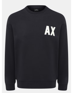 Свитшот Armani exchange