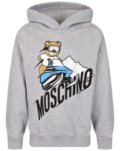 Худи Moschino