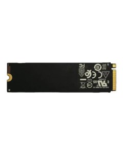 Накопитель SSD M 2 2280 MZVLQ128HCHQ 00B00 PM991a 128GB NVMe PCIe 3 0 x4 3100 1200MB s IOPS 200K 280 Samsung