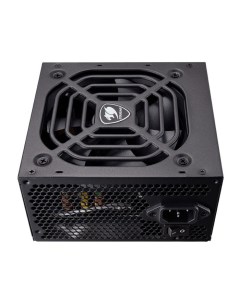 Блок питания ATX VTE 500 500W PCIe 2 aPFC 120mm Fan 80Plus Bronze BULK CGR BS 500 Cougar