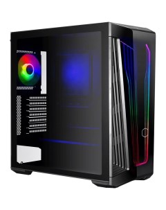 Корпус ATX Miditower MasterBox 540 ARGB MB540 KGNN S00 Black Cooler master