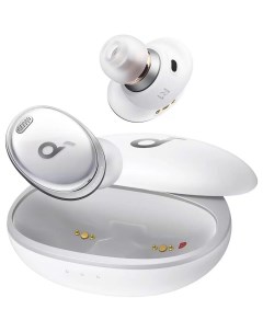 Bluetooth гарнитура Liberty 3 Pro White Soundcore