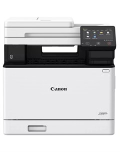 МФУ i SENSYS MF752Cdw цветное А4 33ppm с дуплексом автоподатчиком LAN Wi Fi Canon