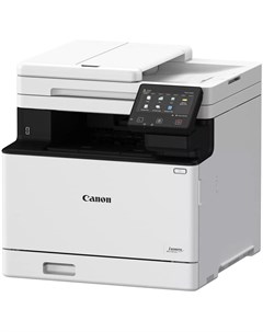 МФУ i SENSYS MF754Cdw цветное А4 33ppm с дуплексом автоподатчиком LAN Wi Fi NFC Canon