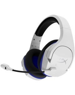 Гарнитура Stinger Core Wireless PS5 White Hyperx