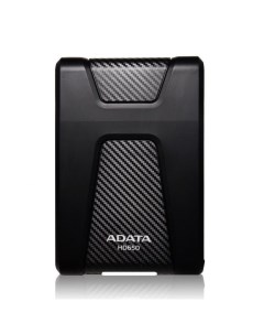 Внешний жесткий диск 2Tb HD650 черный AHD650 2TU31 CBK Adata