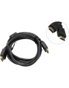 Кабель HDMI HDMI 2 0 TCG200 2M Telecom