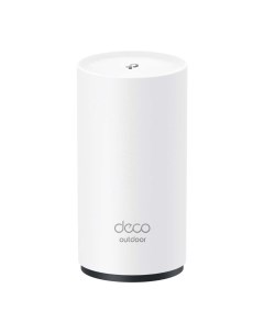 Роутер Deco X50 Outdoor 1 pack Tp-link