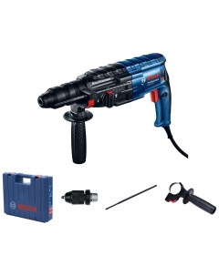 Перфоратор GBH 240 F 0611273000 Bosch