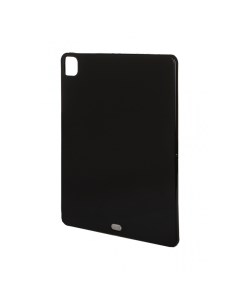 Чехол накладка для планшета Apple iPad Pro 12 9 2020 силикон черный УТ000026658 Red line