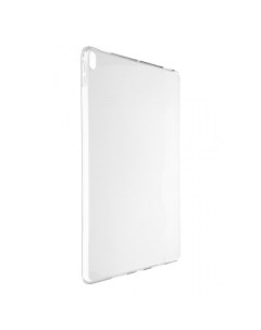 Чехол накладка для планшета Apple iPad Pro 10 5 iPad AIR 2019 силикон прозрачный УТ000026636 Red line