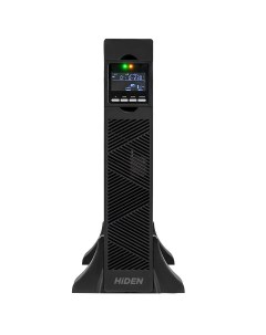 ИБП KU9101S RT 1000 В А 900 Вт IEC розеток 8 USB черный KU9101S RT Hiden