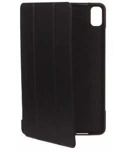 Чехол для планшета для планшета Huawei Honor Pad V6 10 4 силикон черный УТ000025021 Red line