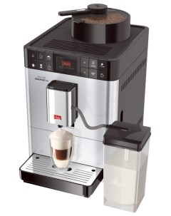 Кофемашина автоматическая Caffeo Varianza CSP F 570 101 зерновой 1 2 л автоматический капучинатор ди Melitta