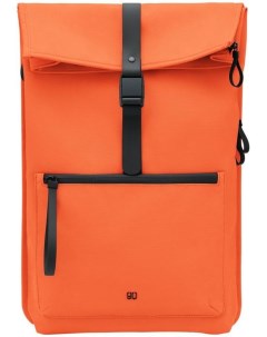15 6 Рюкзак Urban Daily оранжевый 90BBPCB2133U ORN Xiaomi ninetygo
