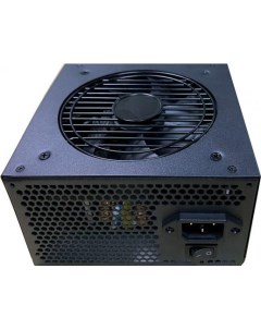 Блок питания 600 Вт ATX AP600 80 120 мм 80 Plus Bronze Formula