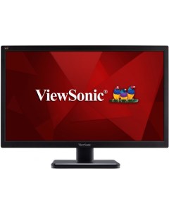 Монитор 21 5 VA2223 H TN 1920x1080 16 9 250кд м2 5мс 90 65 VGA HDMI черный VS16788 Viewsonic