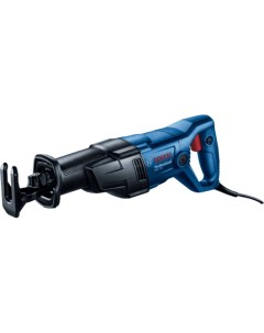 Сабельная пила GSA 120 Professional 1 2 кВт сетевая 06016B1020 Bosch