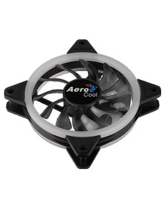 Вентилятор Rev RGB 120 мм 1200rpm 15 1 дБ 3 pin 1шт RGB 4713105960969 Aerocool