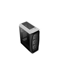 Корпус Aero One Frost G WT v1 ATX Midi Tower 2xUSB 3 0 белый без БП 4710562752335 Aerocool