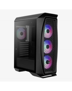 Корпус Aero One Frost G BK v1 ATX Midi Tower 2xUSB 3 0 черный без БП 4710562752328 Aerocool