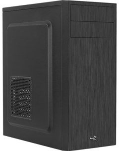 Корпус Cs 1103 ATX Midi Tower USB 3 0 черный без БП 4718009158191 Aerocool