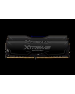 Комплект памяти DDR4 DIMM 32Gb 2x16Gb 3200MHz CL16 1 35 В XT II MMX2K32GD432C16 Ocpc gaming