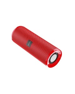 Портативная акустика BR1 Beyond 5 Вт FM USB microSD Bluetooth красный Borofone