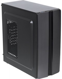 Корпус JP IV ATX Midi Tower USB 3 0 черный без БП ACC JPIV Accord