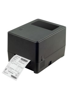 Принтер этикеток BS460T термотрансфер прямая термопечать 203dpi 118мм USB BS460T 203dpi Bsmart