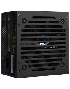 Блок питания 700 Вт ATX VX Plus 120 мм 4713105962796 Aerocool