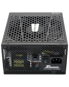 Блок питания 1кВт ATX Prime PLATINUM 135 мм 80 Plus Platinum SSR 1000PD Seasonic