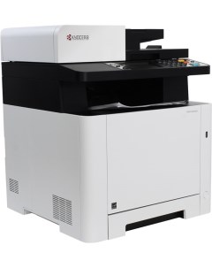 МФУ лазерный Ecosys M5526cdn A4 цветной 26стр мин A4 ч б 26стр мин A4 цв 1200x1200 dpi дуплекс ДАПД  Kyocera