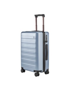 Чемодан на колесах Rhine PRO Luggage 20 38 л синий 112902 Ninetygo