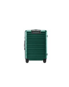 Чемодан на колесах Rhine PRO plus Luggage 20 38 л зеленый 223004 Ninetygo