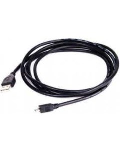 Кабель Micro USB USB быстрая зарядка черный HW S0101008black Samsung