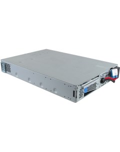 ИБП Smart UPS 2200 В А 1 98 кВт IEC розеток 9 USB черный SMT2200RMI2U A.p.c.