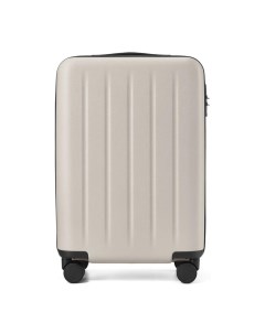 Чемодан на колесах Danube Luggage 20 38 л коричневый 0000407228 Ninetygo