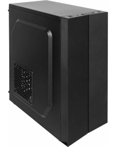 Корпус ACC CL292B ATX Midi Tower USB 3 0 черный без БП ACC CL292B Accord