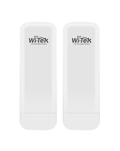 Точка доступа WI CPE513P KIT v3 2xLAN 802 11a b g n 5 ГГц до 300 Мбит с внутренних антенн 1x13дБи Po Wi-tek